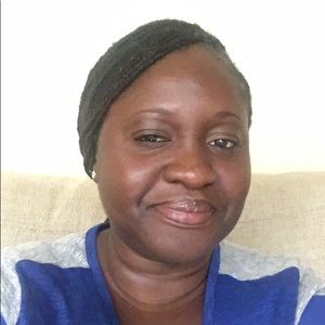 Meet your Posher, Regilyn